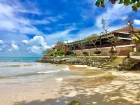 濱海泳池別墅-薩南 南查汶海灘住宿飯店