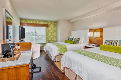 Hotel Indigo Anaheim
