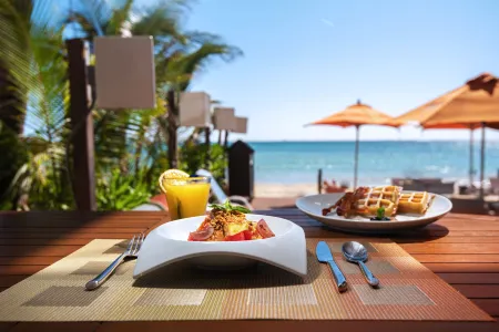 The Carmen Hotel - Ocean Front