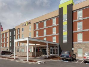 Home2 Suites by Hilton Denver South Centennial Airport