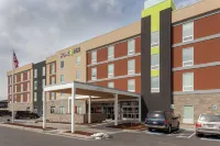 Home2 Suites by Hilton Denver South Centennial Airport - Kitchen