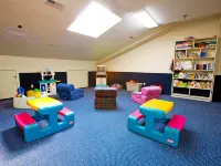 Hilton Vacation Club Beachwoods Kitty Hawk فنادق في دوك