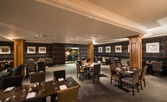 Glasgow West Hotel by Compass Hospitality