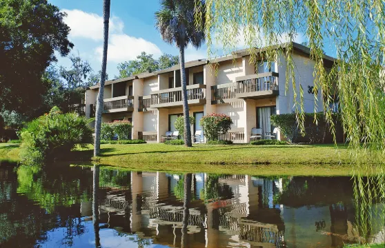 玩傢俱樂部度假村