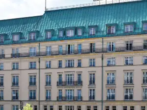 Migliori 13 Alberghi Gastronomico a Germania