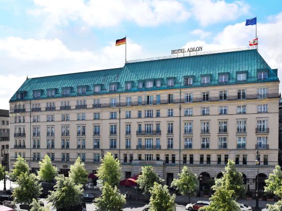 Hotels Near Aigner Gendarmenmarkt In Berlin - 2023 Hotels | Trip.com