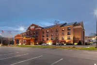 Fairfield Inn & Suites Charlotte Matthews Hotels in Matthews