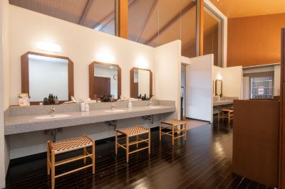 スパ・大浴場 ザ・プリンス 箱根芦ノ湖の写真