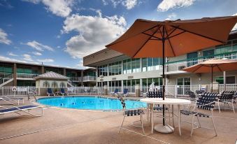 SureStay Plus Hotel by Best Western Brandywine Valley