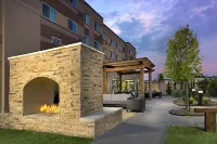 Courtyard Houston NW/290 Corridor Hotels in Northwest Houston