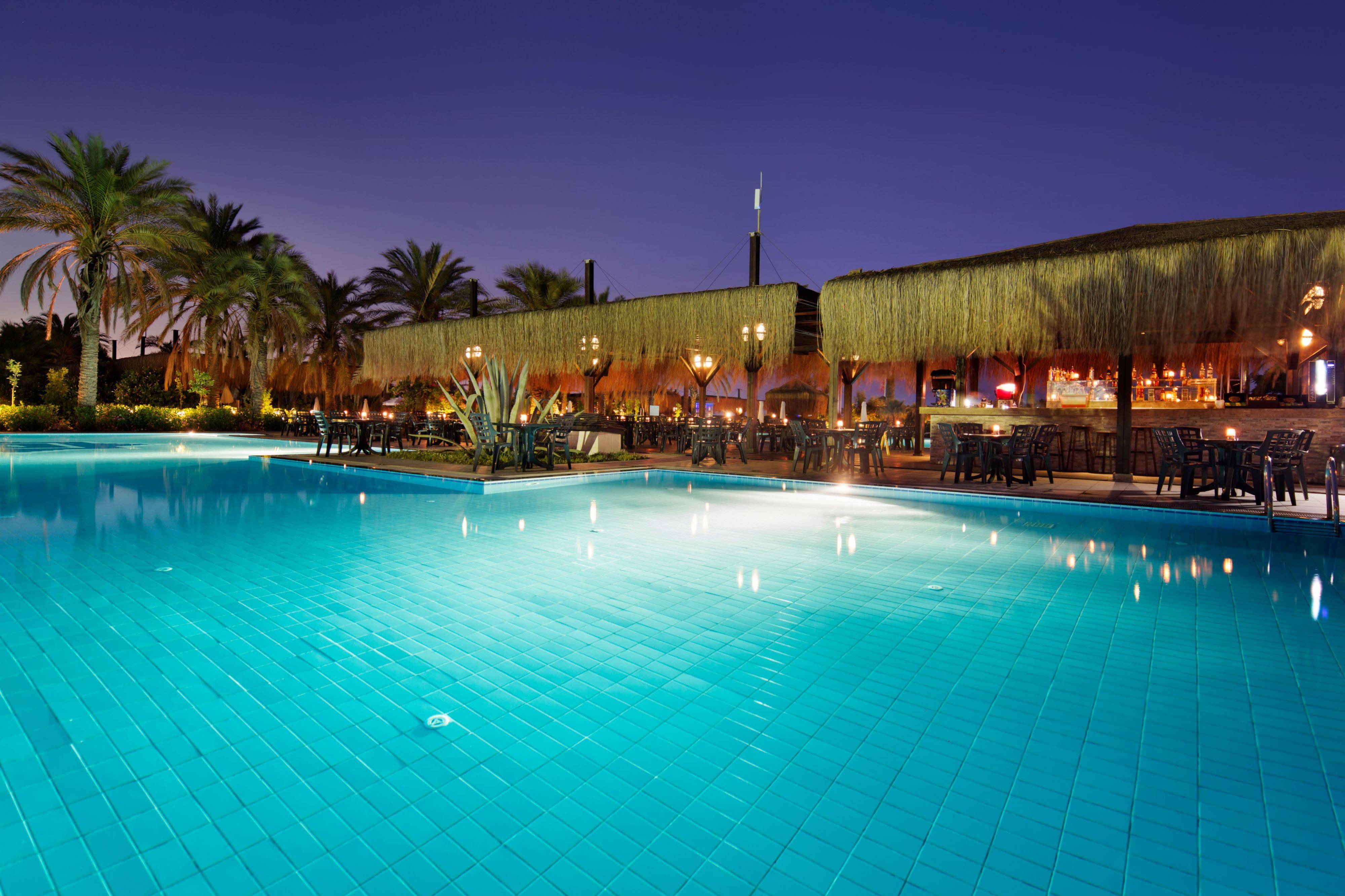 Nashira Resort Hotel & Aqua - Spa - All Inclusive