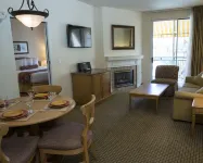 Club de Soleil All-Suite Resort