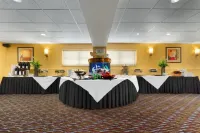 Comfort Inn & Suites Glen Mills - West Chester - Aamiainen