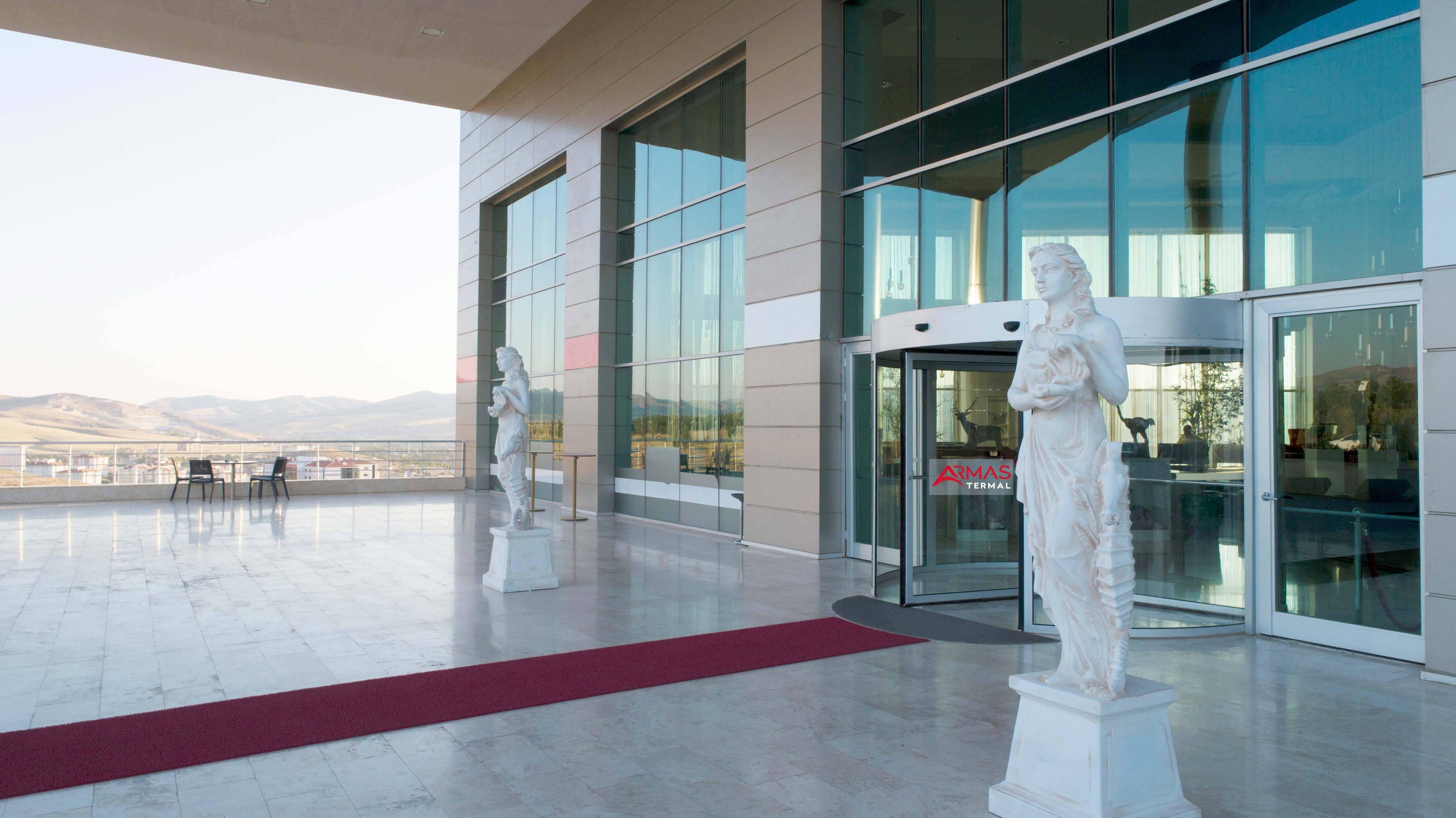 Armas Termal Resort