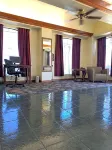 Rest Inn Fort Smith Hotels in Pocola