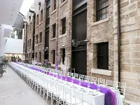 Hyatt Regency Sydney Hotels in Sydney