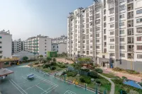 Fenglin Tianxia Hotel Hotels in Fuquan