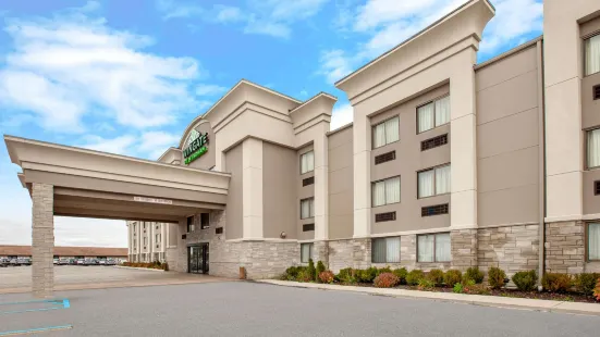 Wingate by Wyndham Detroit Metro Airport