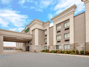 Wingate by Wyndham Detroit Metro Airport