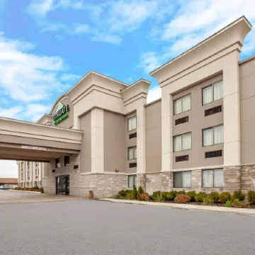 Wingate by Wyndham Detroit Metro Airport