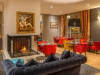 Hôtel Mercure Rambouillet Relays du Château Hotel a Droue-sur-Drouette