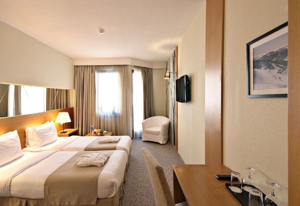 Marco Polo Hotel Gudauri-Gudauri Updated 2023 Room Price-Reviews & Deals |  Trip.com