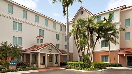 TownePlace Suites Boca Raton