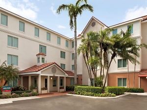 TownePlace Suites Boca Raton