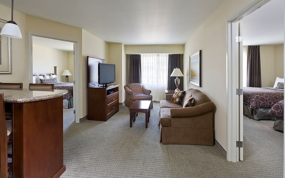 Sonesta ES Suites Torrance Redondo Beach