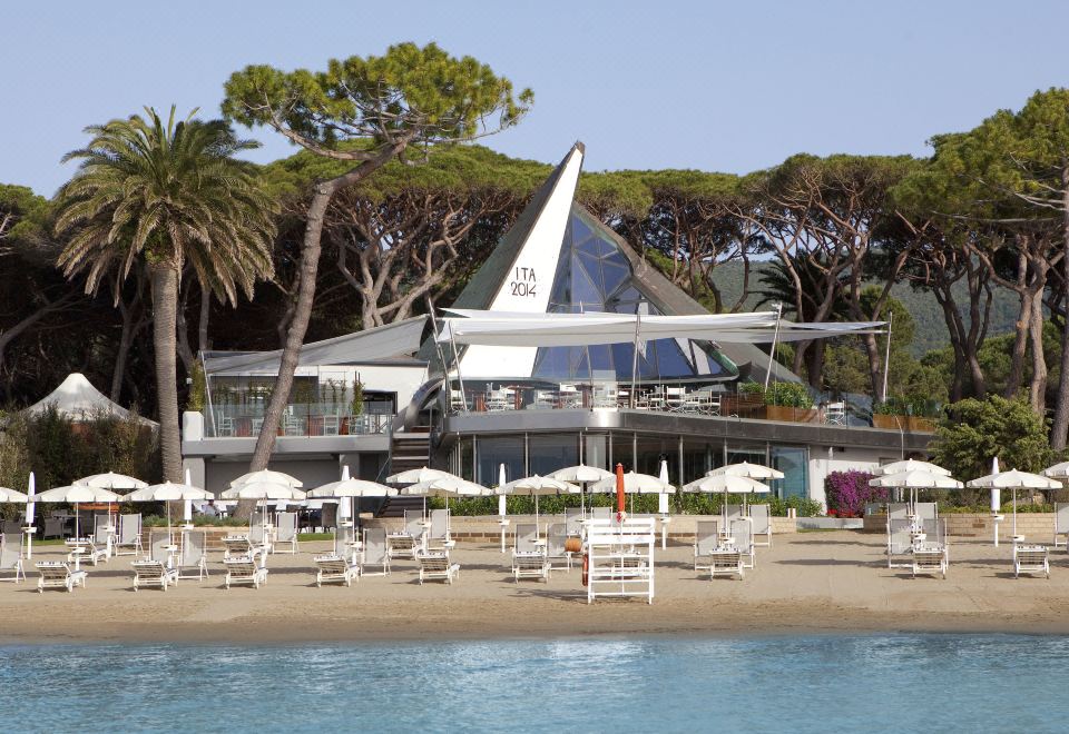 Resort Cala del Porto-Punta Ala Updated 2023 Room Price-Reviews & Deals |  Trip.com