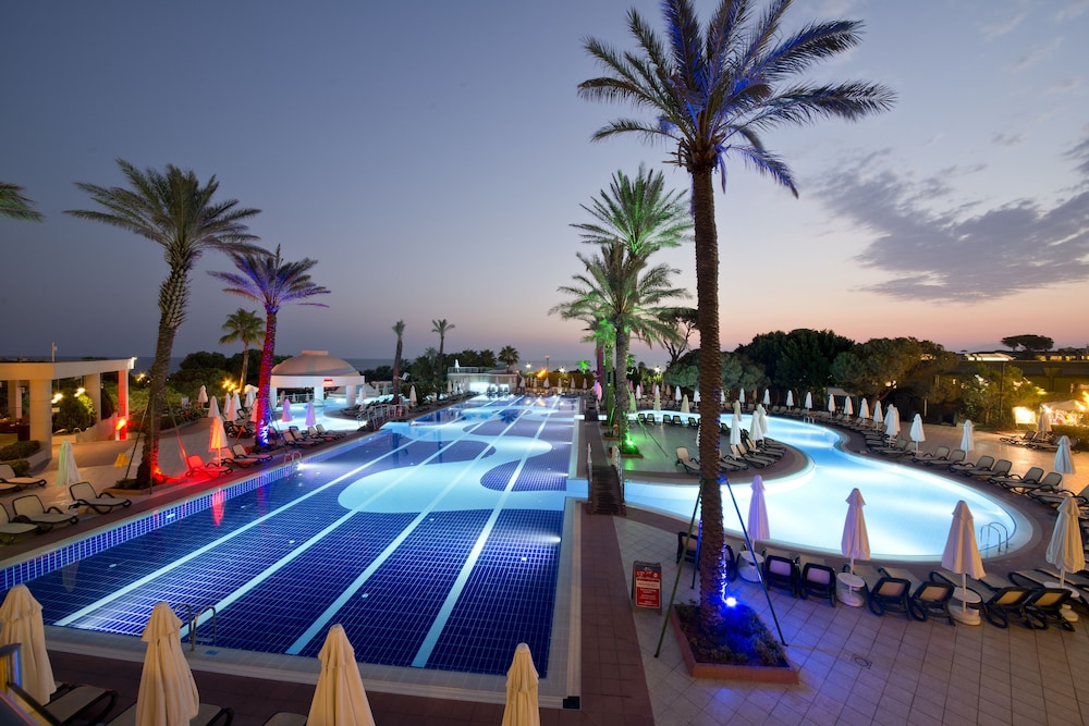 Limak Atlantis de Luxe Hotel & Resort - All Inclusive