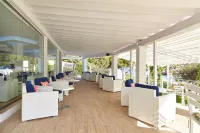 Sandos El Greco - Adults Only Hotels in Sant Joan De Labritja