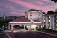 Hampton Inn Los Angeles Santa Clarita Hotels in Los Angeles