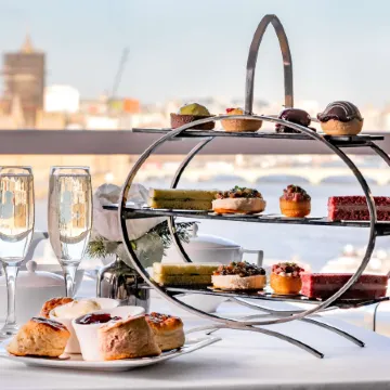 Park Plaza London Riverbank Отели рядом с достопримечательностью «Кеннингтон»