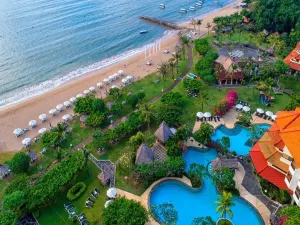 Grand Mirage Resort & Thalasso Bali - All Inclusive