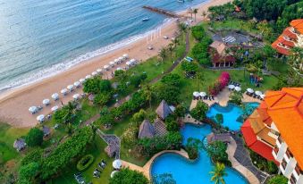 Grand Mirage Resort & Thalasso Bali - All Inclusive