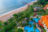Grand Mirage Resort & Thalasso Bali - All Inclusive