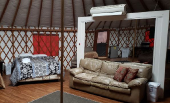 Freedom Acres Lifestyle (Swinger) Resorts - Adults Only, San Bernardino