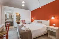 Il Baiocco -Ibla Charme Rooms - Mountain view