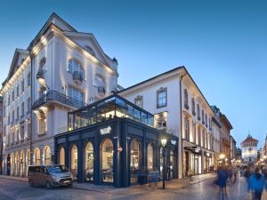 Wyndham Grand Krakow Old Town