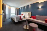 Holiday Inn Express Rouen Centre - Rive Gauche Hôtels à : Rouen