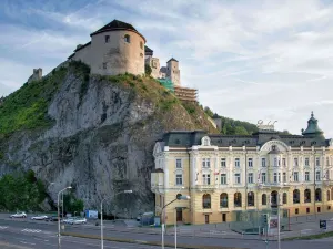 Hotel Elizabeth