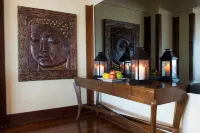 Buenos Aires Marriott - spa