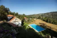 Casa de Santa Cristina Hôtels à : 