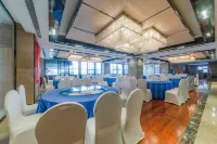haolaiya xiangrun Hotel - sarapan