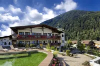 Kristiania Pure Nature Hotel & Spa Hotels in Pellizzano
