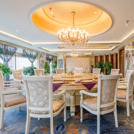 Xiliang Hotel