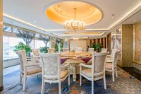 Xiliang Hotel Hotels in Wuwei