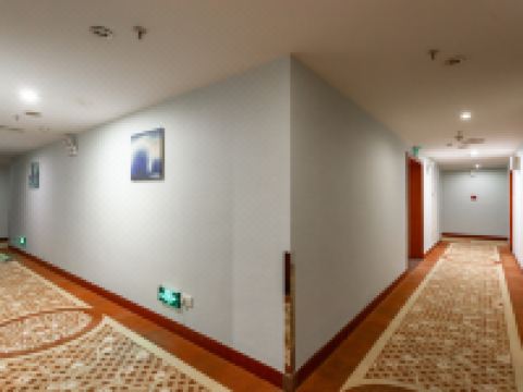 毕节腾龙凯悦酒店 - 公共区域