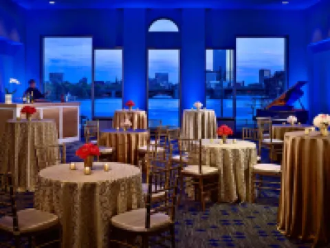 ذا رويال سونيستا بوسطن فنادق في كامبريدج